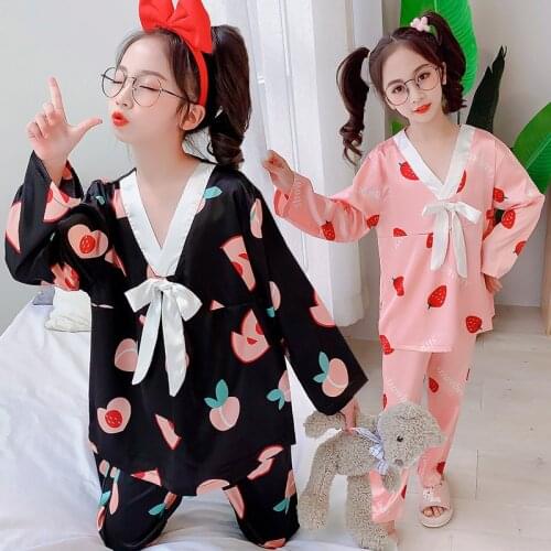 Still Cool Pajamas For Girls
