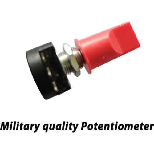 General Repair Parts potentiometer for HKBST Plastic Hot Air Welding Gun