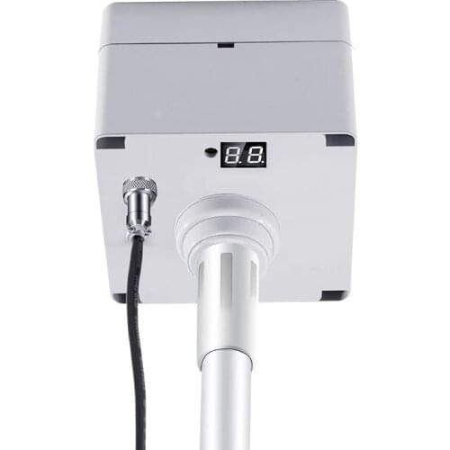 Fight Back Upstairs Neighbor Noise Artifact /Muffler Noise Strike Back Noise Deadener Machine 220V 10W ~ 30W Adjustable