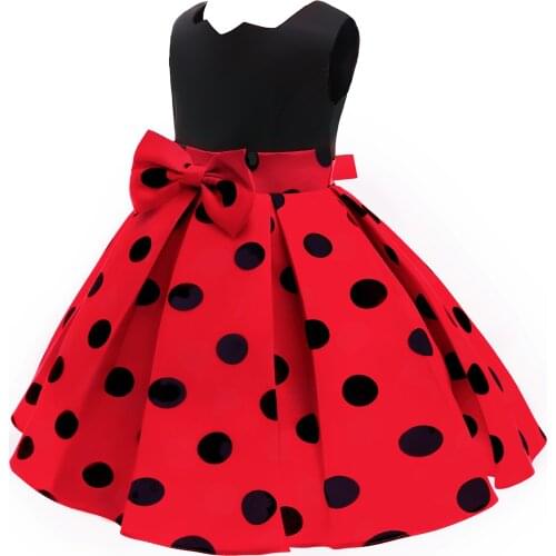 3T-10T 2021 Costume Princess Dress Bridesmaid Dresses Formal Dress For Girls Evening Wedding Party Dress Vestidos