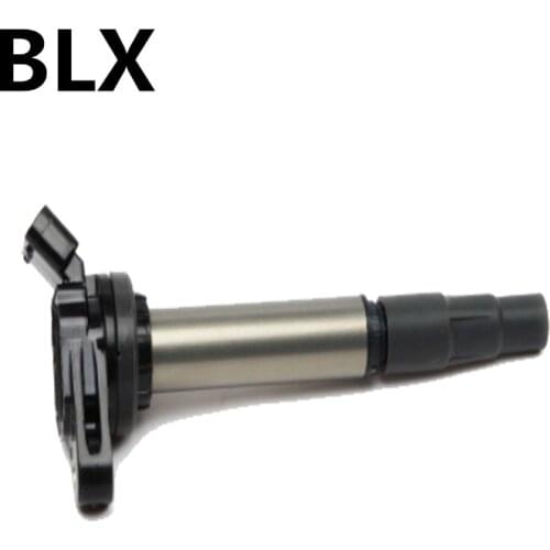 90919-02252 Ignition System Ignition Coil For Toyota Corolla Matrix Prius Scion IM XD 1.8L 90919-02258 UF-596 C1714 9091902258
