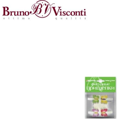 BRUNO VISCONTI Paper Clips