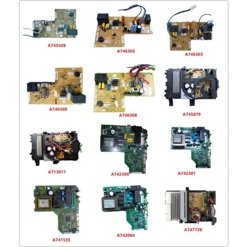 A745428| A746302| A746303| A746308| A746309| A745879| A713011| A742300| A742301| A741535| A742084| A747728 Used Good Working