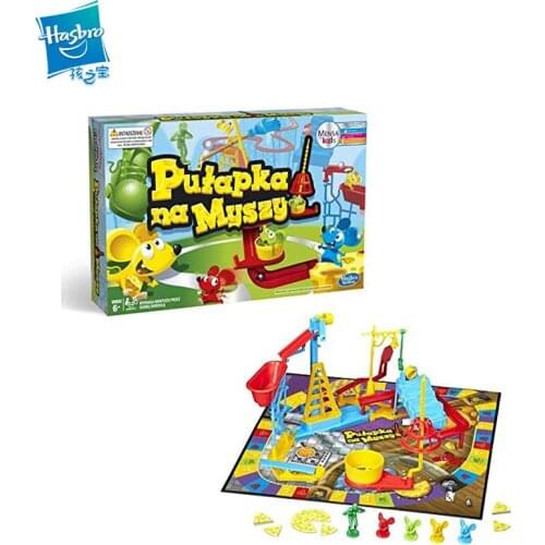 Hasbro Gaming Perfection Matching Board Games Strategy Party Game for Children Interactive Battle Perfect Match Puzzle Toy