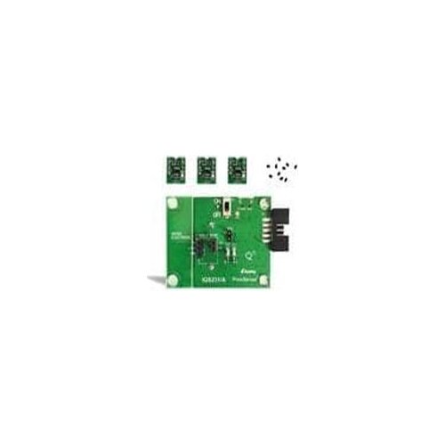 IQS231AEV02-S Touch Sensor Development Tools IQS231A SAR Eval Kit with 3 Modules