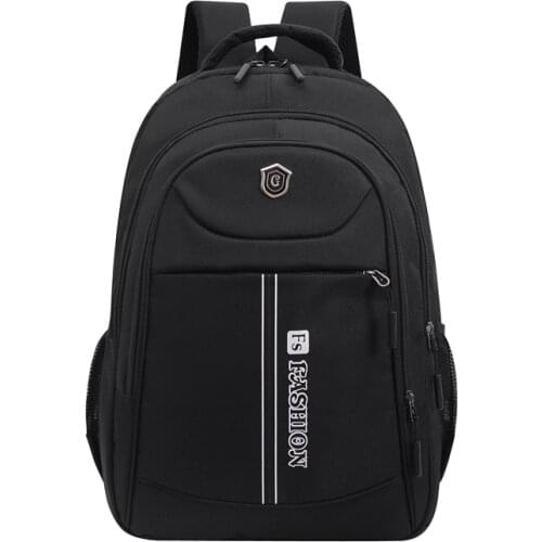 Summer Fashion Womens Backpack Oxford Cloth Waterproof Laptop Backpacks Large-capacity Lightweight Business Backpacks