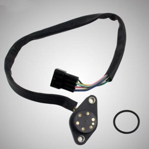 Longxin VOGE Electrodeless Locomotive LX300R LX300RR LX300AC Original Gear Showing Line Sealing Ring