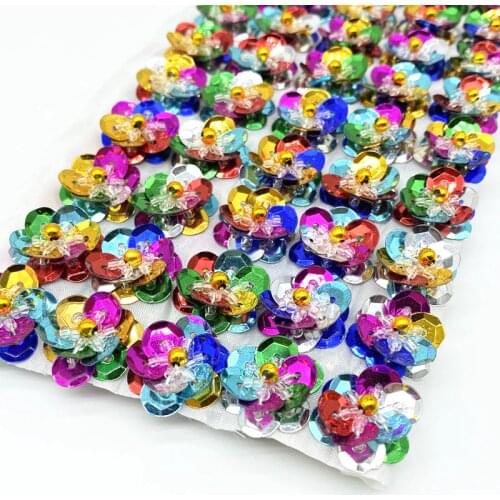 LXGSMBENTENG Sequins