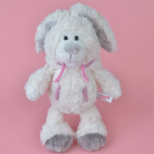 35cm Shirley Rabbit Stuffed Plush Toy for Cute Baby/ Kids Gift, Plush Doll Free Shipping