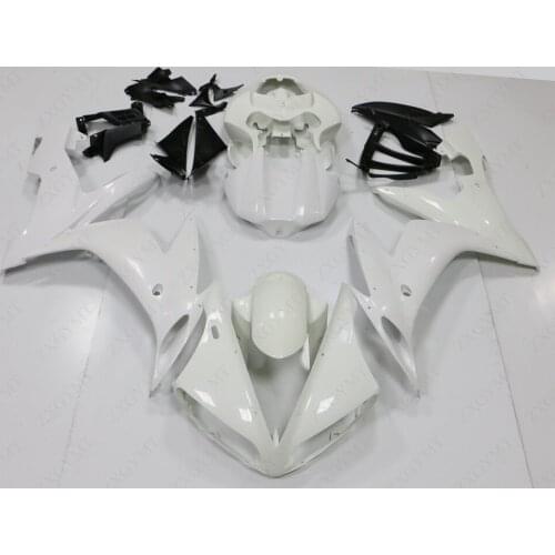 Fairing Body Kit Bodywork for YZFR1 YZF R1 YZF1000 R1 YZF-R1 2004 2005 2006 04 05 06 ZXGYMT