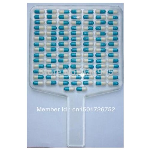 New 00# 0# 1# 2# 3# 4# 5# capsule,100 cavity capsule or tablet counter/100 hole tablet or capsule counte plate/troche Counter