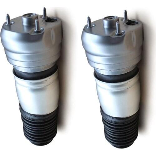 Front Left Right Air Suspension Spring Bag For Porsche Panamera 2014-2017 97034315133 97034315233