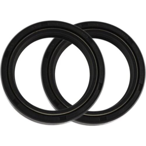 Motorcycle Front Fork Damper Oil Seal 35*48*11mm For HONDA CX500C XL500S GB500 GL500 XR500 CB550F CB650 CB750 CB750F