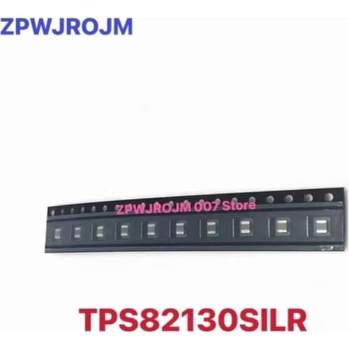 TPS82130SILR TPS82130 USIP8 DC DC CONVERTER