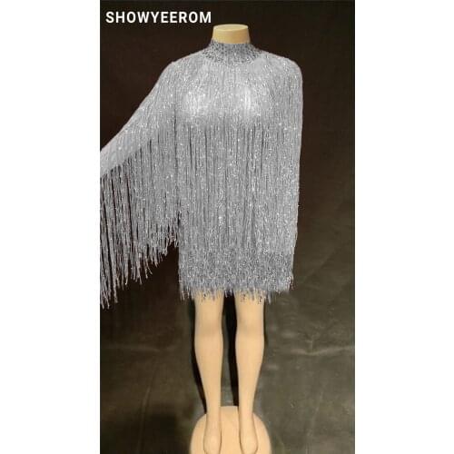 SHOWYEEROM Transparent Cosmetic Bags