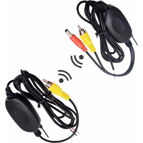 SINOVCLE Car Rear Mirror DVRs