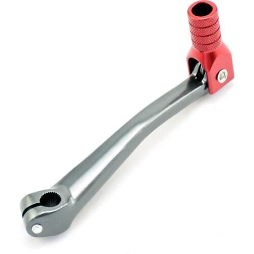 Folding Gear Shift Lever For CRF Kayo Apollo SSR SDG Taotao THUMP CRF50 XR50 50cc 70cc 90CC 110CC 125CC Dirt Pit bike Motorcycle