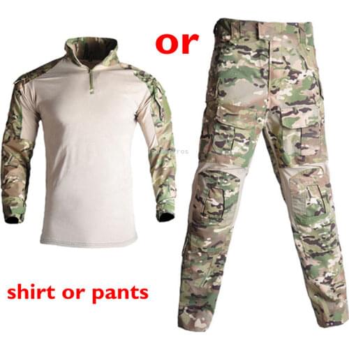 Tacs WoPros Ghillie Suits