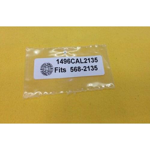 Generic Axle for Oscillating Weight 2135-568 for RX Caliber 2135 Movement