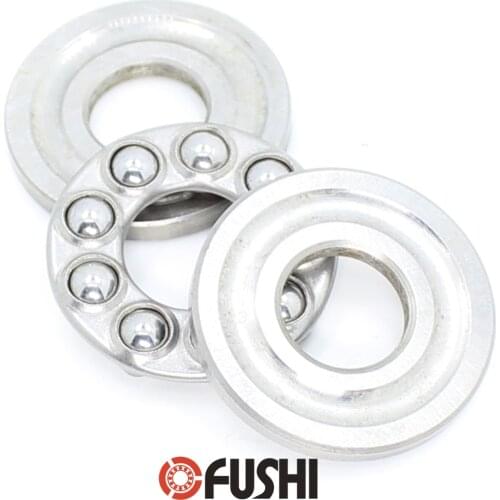 51122 Thrust Bearing 110*145*25 mm 1PC ABEC-1 Axial 51122 Ball Bearings 8122