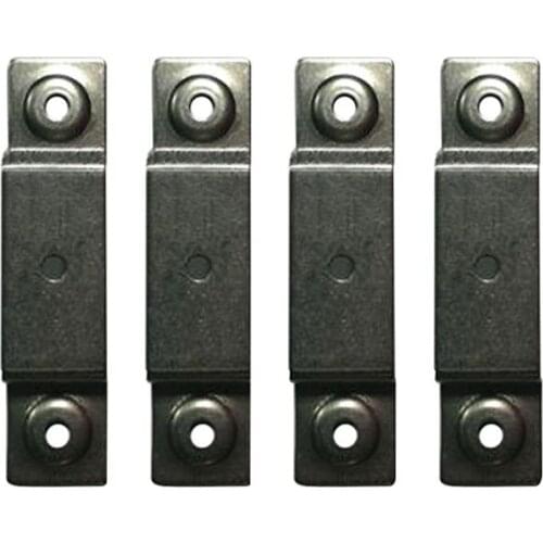 10pcs/1lot Brand New Original 8442 Scale Fixing Plate For Mettler Toledo Tiger 8442 3600 3650 3680 Scales