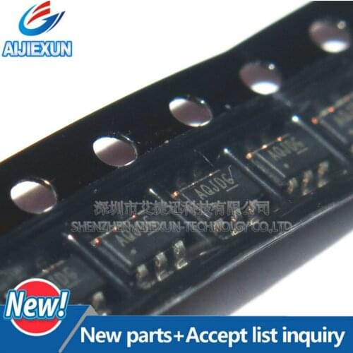 20Pcs XC6415CC01MR SOT23-6 Dual LDO Regulators with ON/OFF Switch in stock 100% New and original