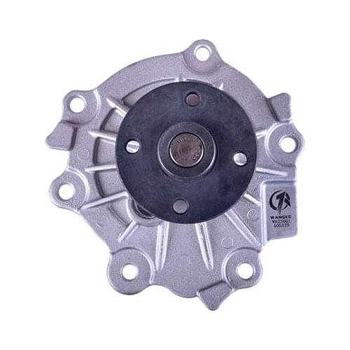 HonTodak Water Pump Coolant For S60 S80 V70 XC60 XC70 Auto Spare Parts