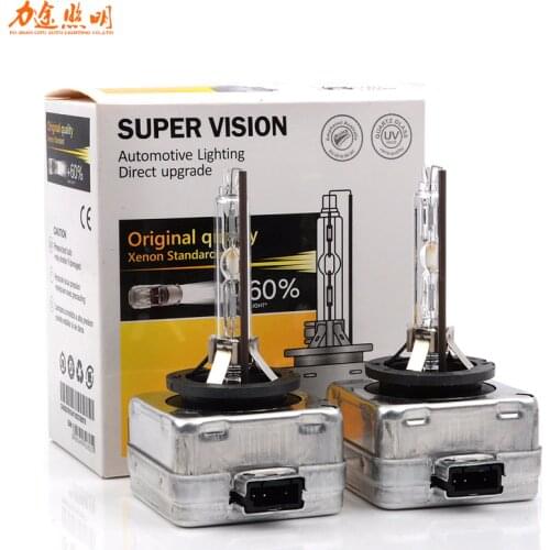 Befovision Xenon Bulbs D2R (P32d-3)