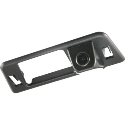 For Subaru XV 2012 car rearview backup parking camera 1090K color CCD 1/3'' waterproof nignt vision vehicle camera