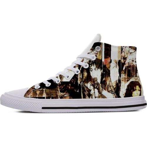 Fashion Woman Man Cooper Lightweight Sneakers Breathable Casual Alice Board Shoes High Quality High Help Hot Canvas Shoes