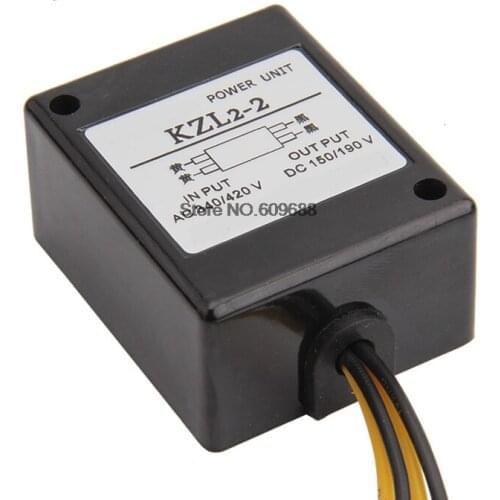 KZL2-2 Motor Rectifier AC340/420V/DC150-190V