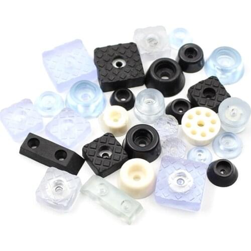 Furniture Pad,Furniture Feet Glides Sliders Carpet Saver Floor Protectors Surface for Chair Leg Caps Non Slip Furniture Grippers