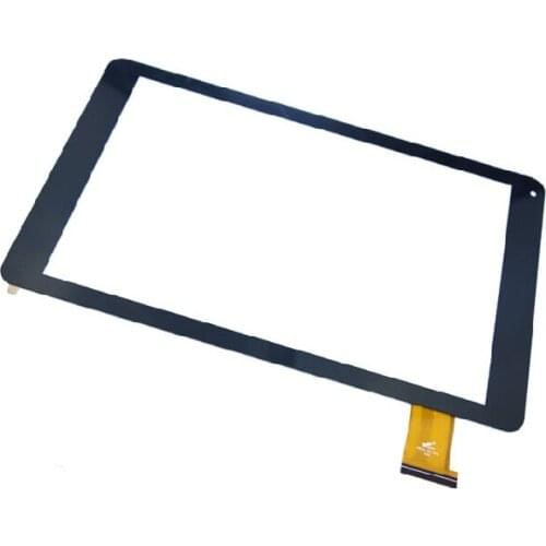 New 10.1inch Explay Gravity Winner 10.1 touch screen panel digitizer glass Sensor