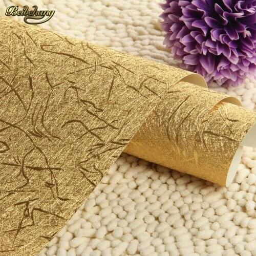 Beibehang Modern minimalist silver foil wallpaper paved Club project between Hotel ktv package wallpaper Wallpaper