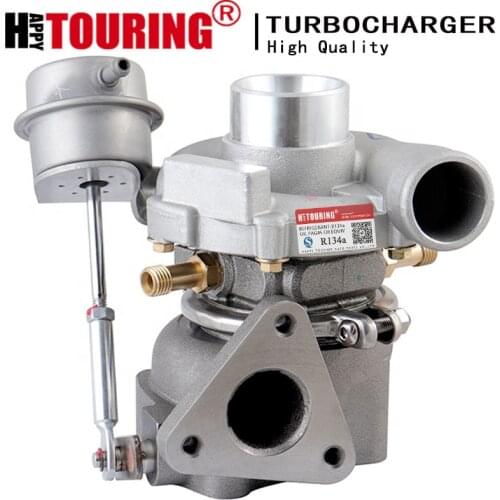 GT12 GT1241 Turbo TurboCharger for Motor Bike 50-130HP with internal Wastegate 756068-5001S 7560685001 7560685001S 756068-5001