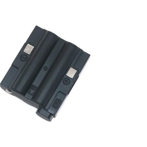 Xunneng BATT5R Battery for Alan G7 Midland G7 XT G7 XTR G7 MAG GXT-300 GXT-325 GXT-400 GXT-444 GXT-450 GXT-500 GXT-55