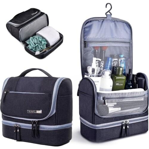 Andbana Women's Cosmetic Bags