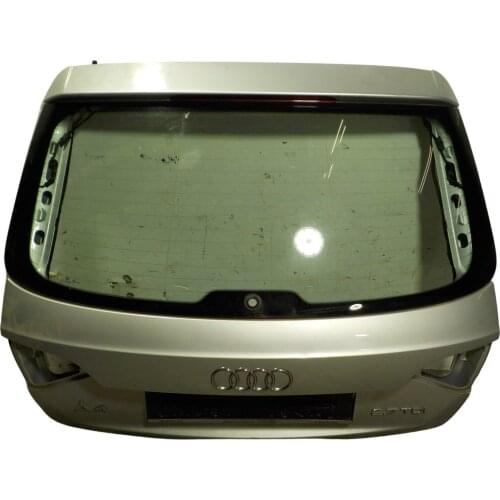 Audi Trunk Doors