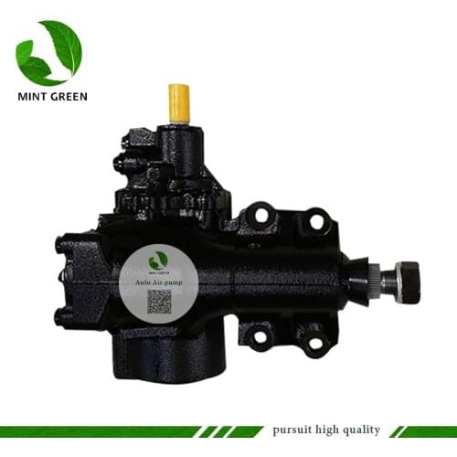 High Quality Power Steering Box For Toyota Land Cruiser HZJ80 FZJ80 HZJ105 FZJ105 44110-60212 4411060212 RHD or LDH