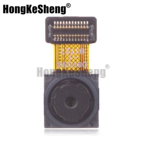 For Honor 9 Original Front Facing Camera Rear Back Camera for Huawei Honor 9