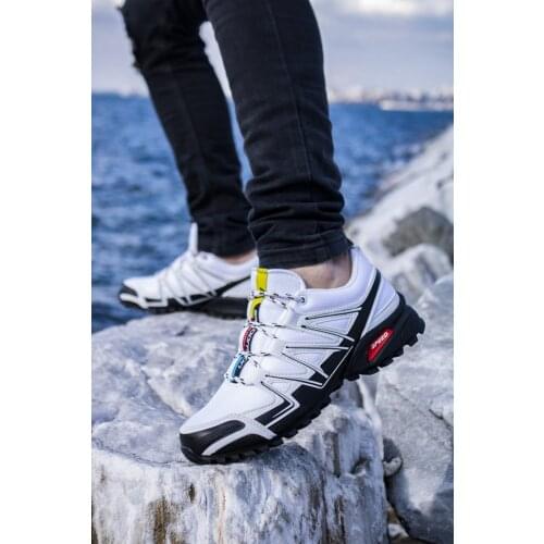 FR Men's Shoes
