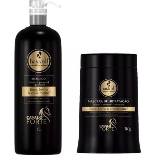 Haskell Hair Care Sets