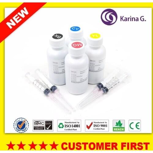 Karina G Printer Ink