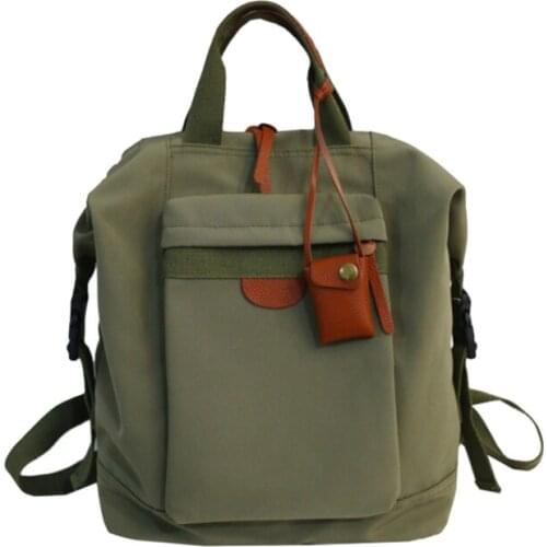 Fashion Ladiess Backpack Students School Backpacks Female Travel Bag School Bags For Teenager Girls Rucksack Scoolbag