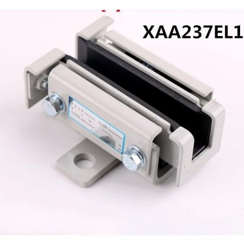 1piece Otis elevator car counterweight sliding guide shoe three in one boot lining AQ1H700