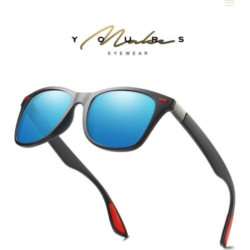 New Polarizing Sunglasses Fashion Brilliant Classic Polarizing Glasses Manufacturers Direct Wholesale A569