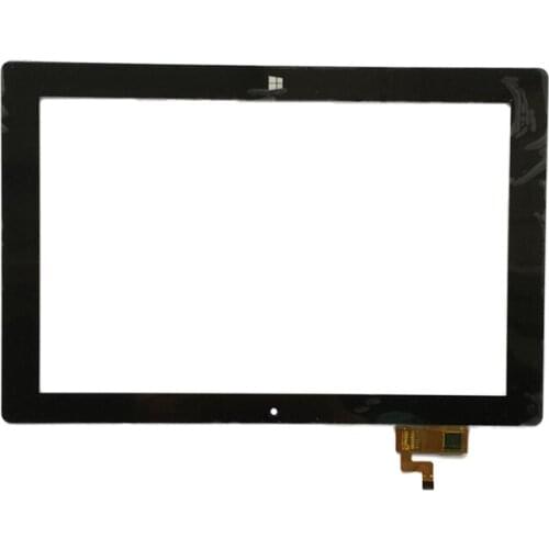 New 10.1'' inch Digitizer Touch Screen Panel glass For I-onik TW-10.1 Series Tablet PC