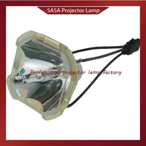 VLT-XL6600LP XL6600LP Projector bare Lamp For Mitsubishi FL6900U FL7000 FL7000u HD8000 WL6700U XL6500LU XL6500U XL6600LU XL6600U