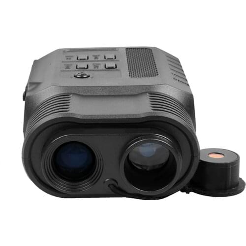 SHOOTER Night-vision Devices