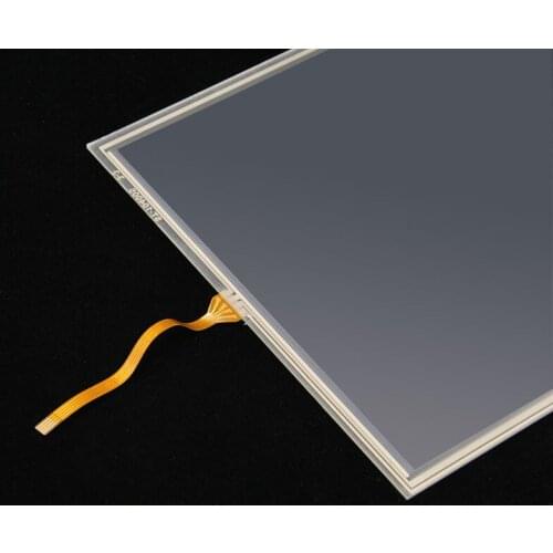 EXTER T100 Pro+ Type:06030B Touch Glass for Panel repair,Do it yourself, FAST SHIPPING
